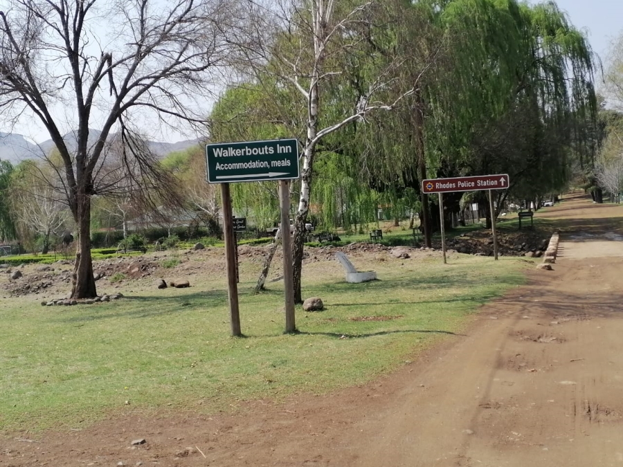 2 Bedroom Property for Sale in Rhodes Eastern Cape